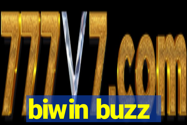 biwin buzz